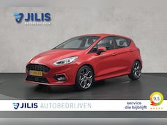 Ford Fiesta - 1.0 EcoBoost ST-Line | Cruise control | Lichtmetalen velgen | LED koplampen