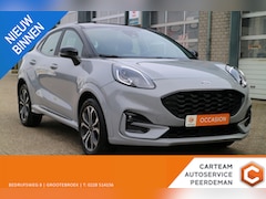 Ford Puma - 1, 0 EcoBoost 92kW ST-Line | Automaat | Carplay | Goed onderhouden |