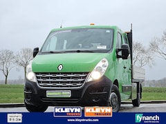 Renault Master - T35