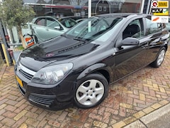 Opel Astra - 1.4 Executive, degelijke auto, nwe apk