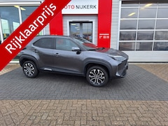 Toyota Yaris Cross - 1.5 Hybrid 115 Dynamic met Comfort Pack