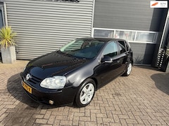 Volkswagen Golf - 1.4 TSI GT Sport