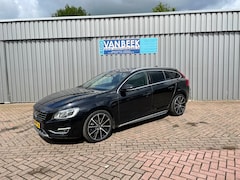 Volvo V60 - 2.4 D6 AWD Plug-In Hybrid Summum