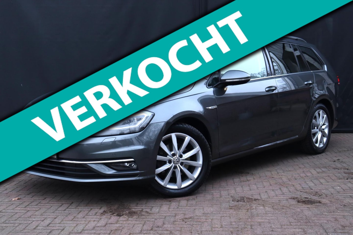 Volkswagen Golf Variant - 1.5TSI Highline DSG | PANO | ACC | TREKHAAK | VIRTUAL - AutoWereld.nl