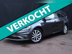 Volkswagen Golf Variant - 1.5TSI Highline DSG | PANO | ACC | TREKHAAK | VIRTUAL