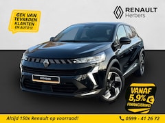 Renault Symbioz - 1.6 E-Tech full hybrid 145 techno CAMERA / ELECTR. KOFFERDEKSEL / ALL SEASON