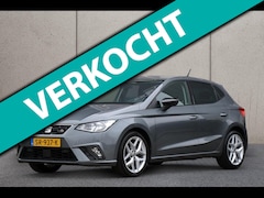 SEAT Ibiza - 1.0 TSI FR Business Intense | Navigatie | ACC | Achteruitrijcamera