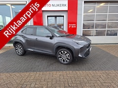 Toyota Yaris Cross - 1.5 Hybrid 115 Dynamic met Comfort Pack