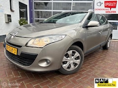 Renault Mégane Estate - 1.5 dCi Expression * NAVI * TREKHAAK