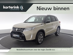 Suzuki Vitara - 1.4 Boosterjet Smart Hybrid Select