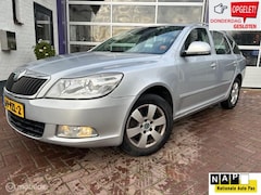 Skoda Octavia Combi - 1.8 TSI Ambition * AIRCO * TREKHAAK