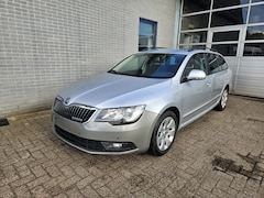 Skoda Superb Combi - 1.6 TDI Active Business