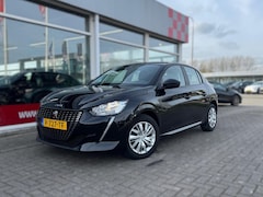 Peugeot 208 - 1.2 PureTech Active|Actie Lees Tekst |