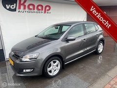 Volkswagen Polo - 1.4-16V Comfortline