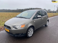 Mitsubishi Colt - 1.3 Edition Two