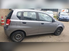 Chevrolet Kalos - 1.2 Pure