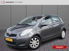 Toyota Yaris - 1.3 VVTi Dynamic | Airco | LM Velgen