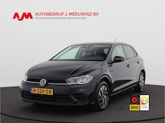Volkswagen Polo - 1.0 TSI Life Business/ lage km/ zeer mooi