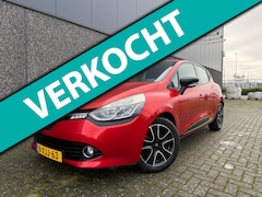 Renault Clio - 0.9 TCe Expression/Nieuwe APK en beurt