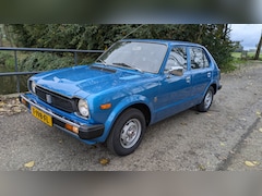 Honda Civic - 1.2 Luxe