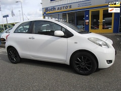 Toyota Yaris - 1.3 VVTi Aspiration