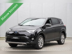 Toyota RAV4 - 2.5 Hybrid Executive
