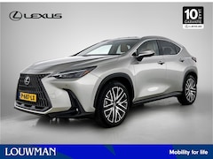 Lexus NX - 450h+ AWD Launch Edition