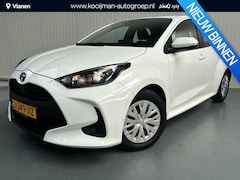 Toyota Yaris - 1.5 Hybrid Active