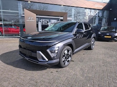 Hyundai Kona - 1.6 GDI HEV Premium Sky