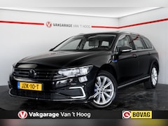 Volkswagen Passat Variant - 1.4 TSI PHEV GTE Business Panorama Leder Trekhaak