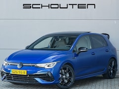 Volkswagen Golf - 2.0 TSI R 4Motion Pano Performance Akra H&K ACC Camera Stuur & Stoelverw