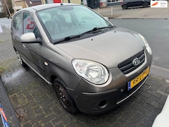 Kia Picanto - 1.0 Seven /5 DRS/Airco goed lezen