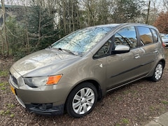 Mitsubishi Colt - 1.3 Edition Two AUTOMAAT