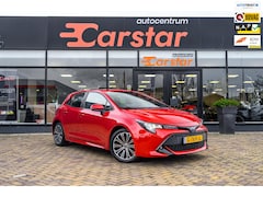 Toyota Corolla - 2.0 Hybrid Dynamic|Navi|Cruise|Camera|