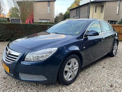 Opel Insignia - 1.6 T Edition