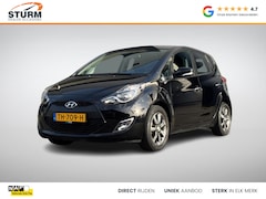 Hyundai ix20 - 1.4i Go NL-Auto incl. Trekhaak