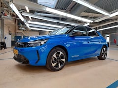 Opel Corsa Electric - Long Range Yes 51kWh 156pk | Stuur/Stoelverwarming | Navigatie by App | Climate Control |