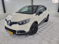 Renault Captur - 0.9 TCe Dynamique, Trekhaak, Navigatie
