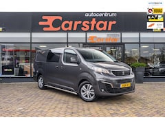 Peugeot Expert - 2.0 BlueHDI 180 Long Premium|6-pers|Camera|Automaat