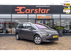 Citroën Grand C4 Picasso - 1.2 PureTech Business|Car-Play|Camera|7-zits