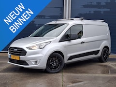 Ford Transit Connect - 1.5 EcoBlue L2 Trend AUTOMAAT / CARPLAY / TREKHAAK / CRUISE CONTROLE / NAVI