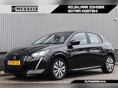 Peugeot 208 - 1.2 PureTech Active incl. nieuwe distr.riem, Cruise, Carplay,