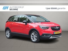 Opel Crossland X - 1.2 82pk Innovation | App Connect | Climate | Cruise | Camera | PDC | Winter Pakket | Trek