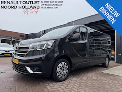 Renault Trafic - 2.0 dCi 130 T29 L2H1 DC Comfort