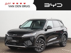 BYD Atto 2 - DM-i Boost | 90km elektrisch | 360° camera | Panoramadak | Leder | Apple Carplay/Android A