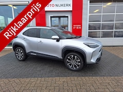 Toyota Yaris Cross - 1.5 Hybrid 115 Dynamic Limited met Comfort Pack