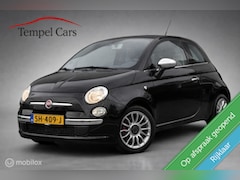 Fiat 500 - 1.4-16V|Clima |Pano| CarPlay| Nieuwe koppeling|Enz