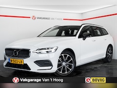 Volvo V60 - 2.0 B3 Momentum Advantage Trekhaak