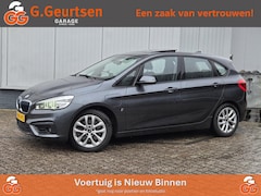 BMW 2-serie Active Tourer - 225xe iPerformance Centennial High Executive Panoramadak, Head Up, Camera, LED koplampen,