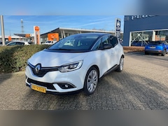 Renault Scénic - 1.2 TCe Collection | Keyless | Camera | Massage stoel |